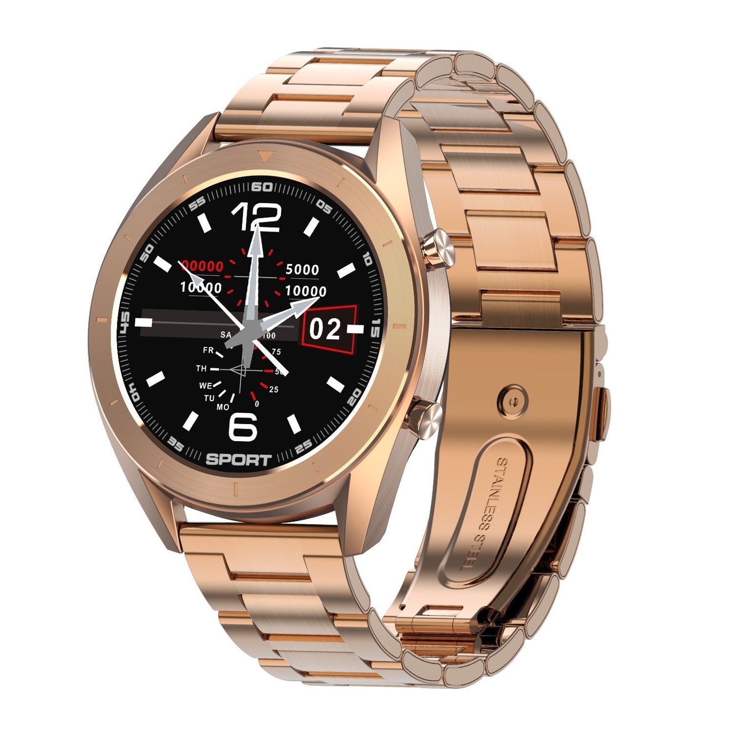 Montres intelligentes pour femmes 